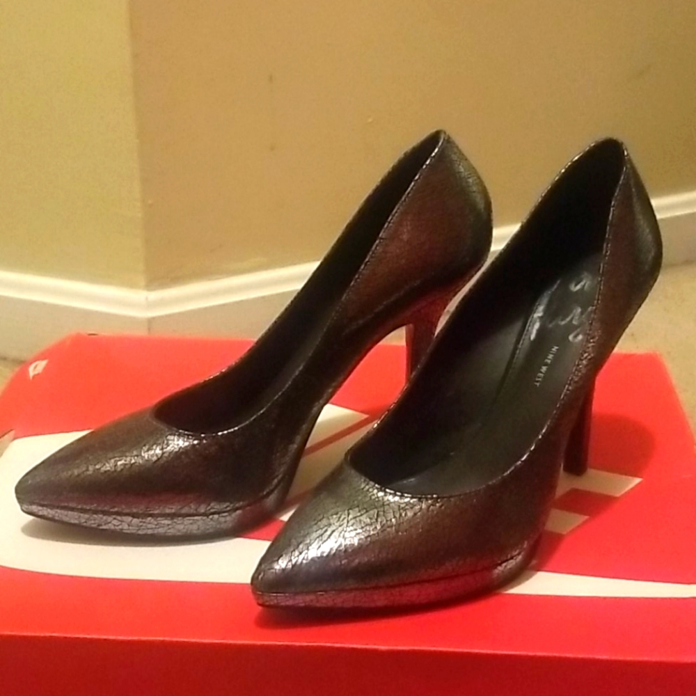 Nine West Pumps